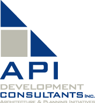 API logo