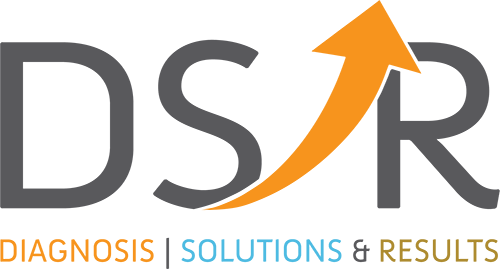 DS&R logo