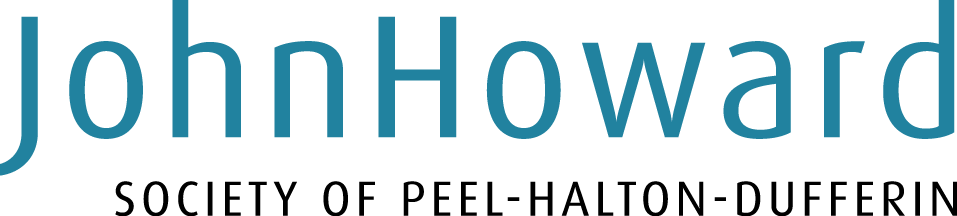 John Howard Society logo