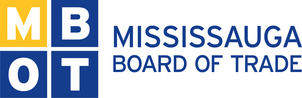 Mississauga Board of Trade logo