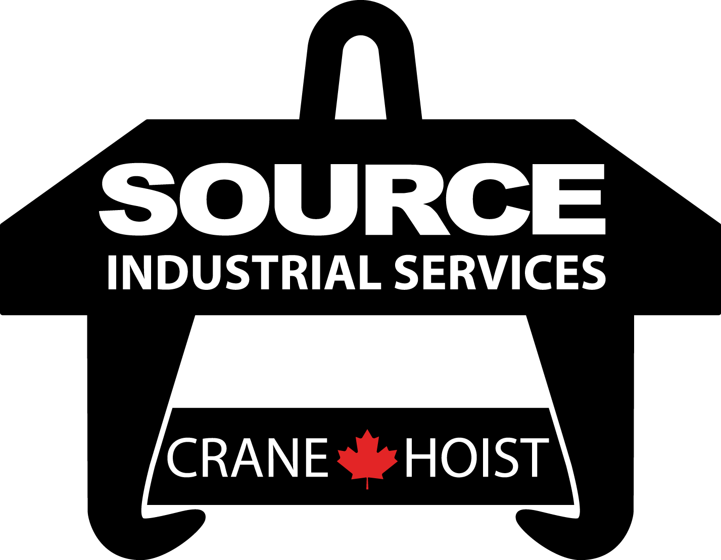 Source Industrial Services logo