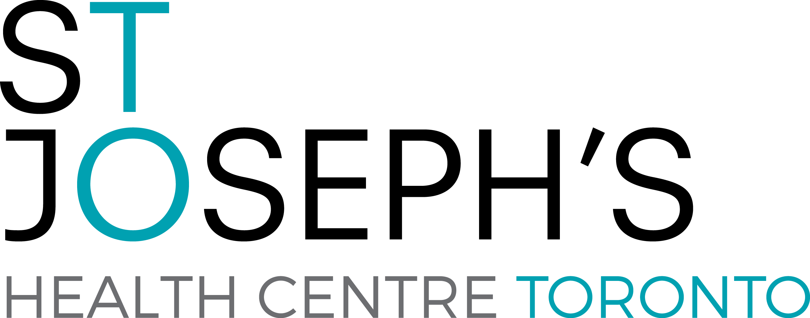 St Joseph's Health Centre logo
