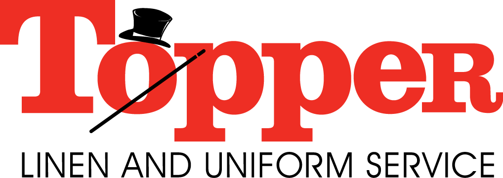 Topper Linen logo