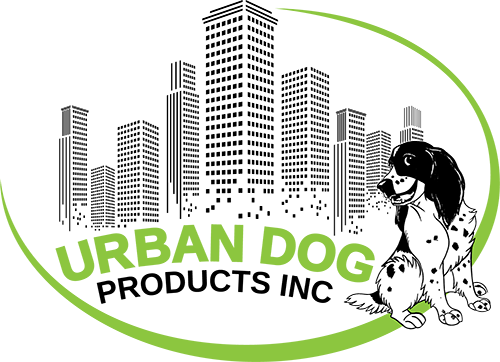 Urban Dog Products logo